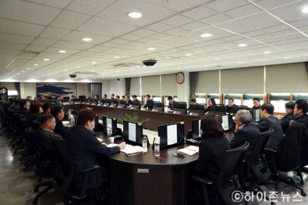 [크기변환]2019.1.28.국.도비 확보 추진상황 발굴 보고회 (1).JPG