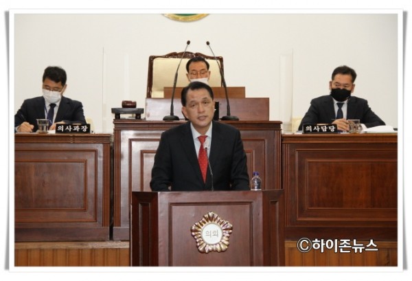 rere이한영 의원 5분 자유발언.JPG