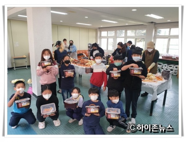 hi_hz태백시 통리초등학교 , 지역나눔 봉사활동(1).jpg