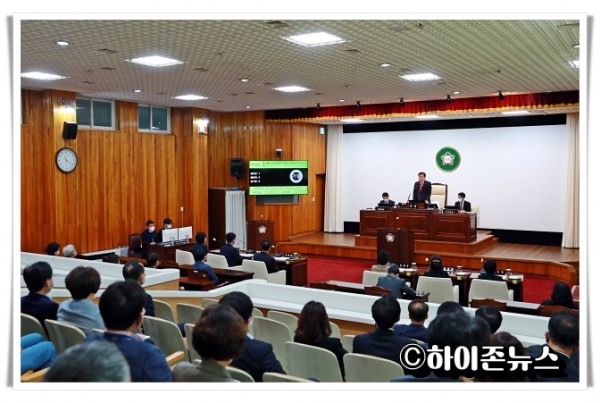 hitbtb2022.9.23.제264회 태백시의회 정례회 본회의 (9).JPG