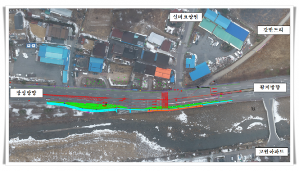 123hi1. 실버요양원 앞 교차로 좌회로 차로 신설 추진.png