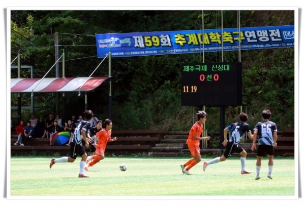 01hi5. 2023.8.11.추계 대학축구 시축 및 개막전 (17).JPG