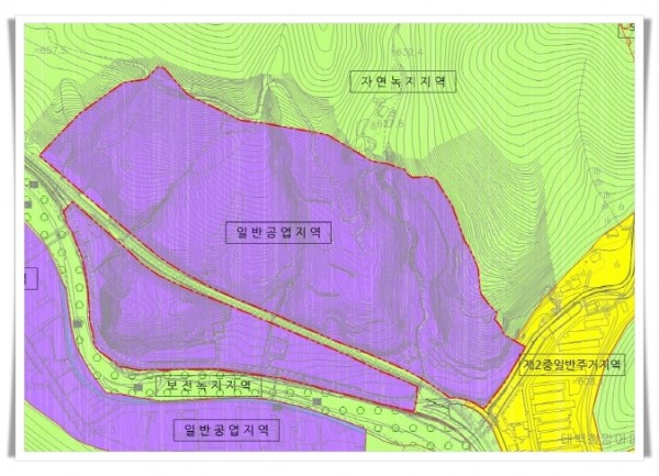 higw1.고터실 일반산업단지 계획 승인(용도지역결정도(확정).jpg