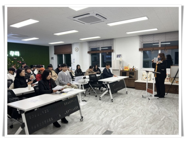 rehi3. 태백 청년협의체·청년회의소·청년공동체, 태백청년창창센터에서 네트워킹 데이 행사 개최.jpeg