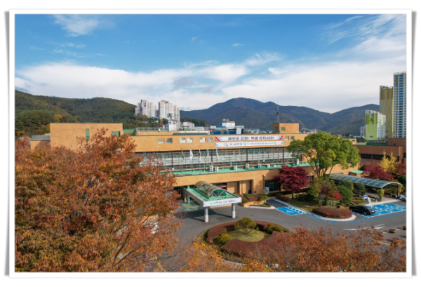 11인4. 강릉영동대학교  동지 맞아 취약계층 어르신에 팥시루떡 도시락 126개 기부.png