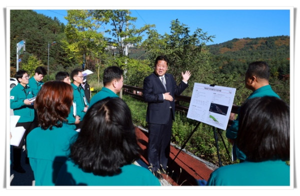 11인1. 태백시, ‘36홀 하늘담은 파크골프장’ 조성 본격화.JPG